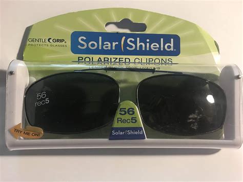 solar shield sunglass clips sizes|are solar shield sunglasses polarized.